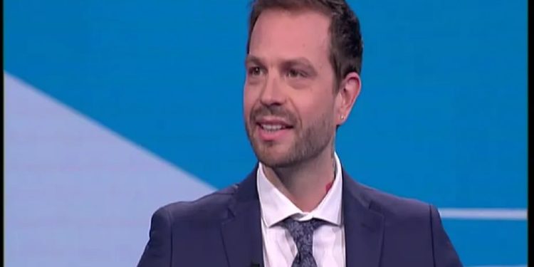 paul baccaglini morto