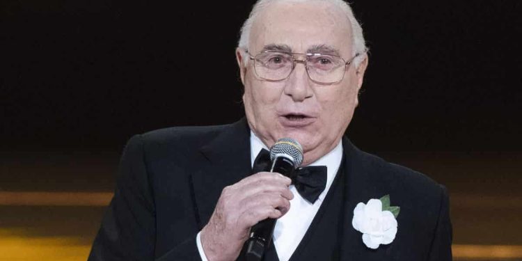 eredità pippo baudo