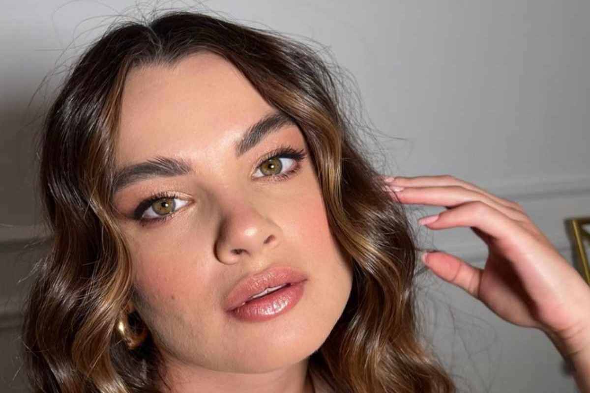 raffaella scuotto retroscena su uomini e donne