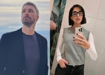 raoul bova e rocio munoz morales ricominciano dopo l'addio