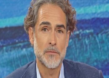 Sergio Muniz. (Foto: Web)