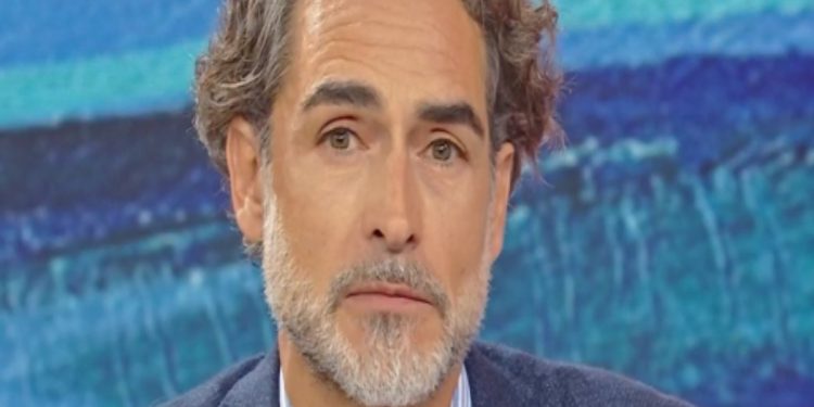 Sergio Muniz. (Foto: Web)