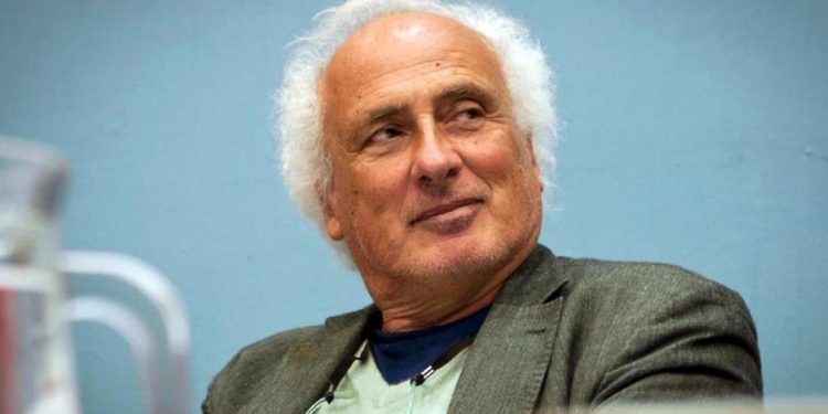 Stefano Benni (1947-2025) (Ansa)