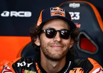 Diretta MotoGp Enea Bastianini