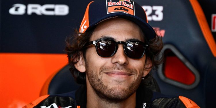 Diretta MotoGp Enea Bastianini