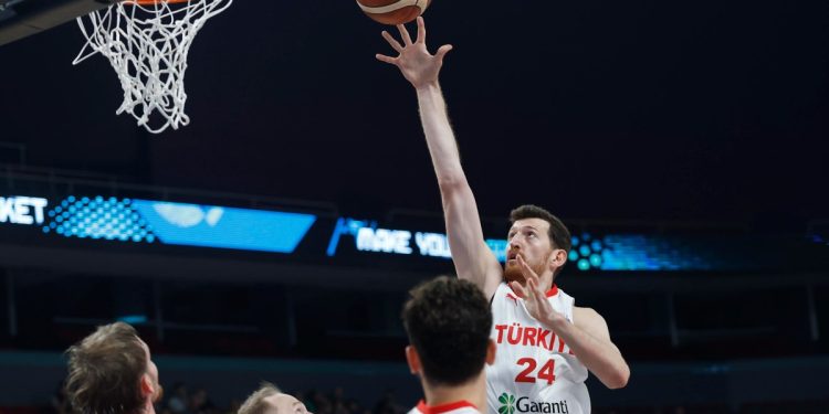 Diretta Grecia Turchia