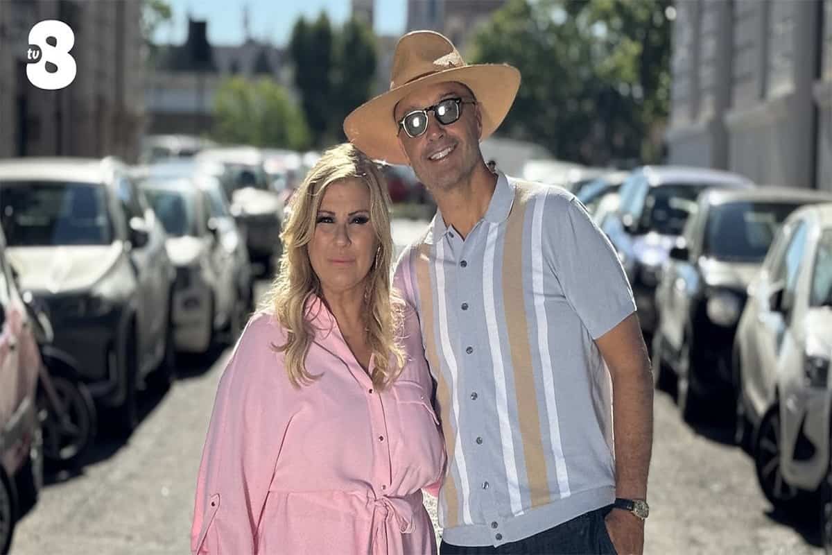 tina cipollari Foodish