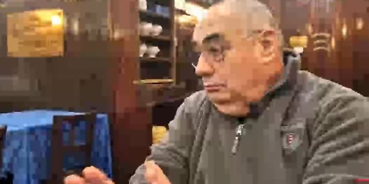 Omicidio via Gluck, fratello Armando Blasi (Foto: Lombardia Nera)