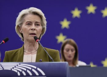 Von der Leyen
