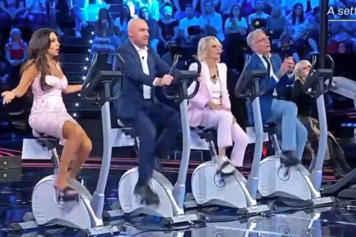 Tu Si Que Vales, svelati i primi 11 ospiti Vip (Screen X)