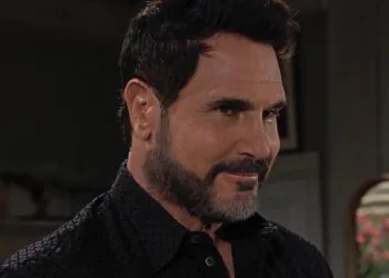 Beautiful anticipazioni 12 settembre 2025 (Screen Mediaset Infinity)