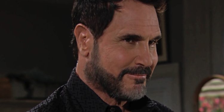 Beautiful anticipazioni 12 settembre 2025 (Screen Mediaset Infinity)