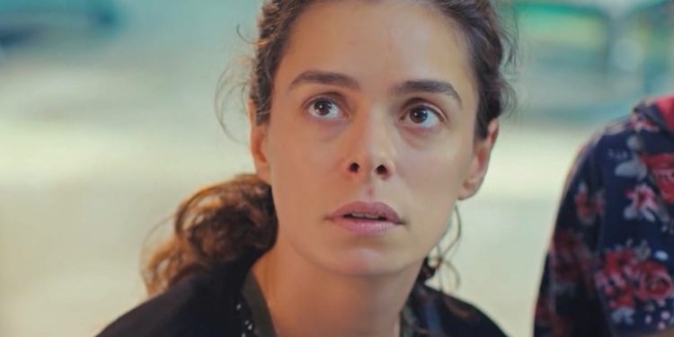 La forza di una donna anticipazioni 12 settembre 2025 (Screen Mediaset Infinity)