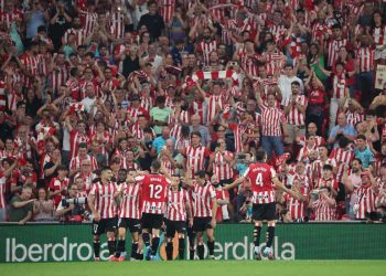 Video Athletic Bilbao Qarabag