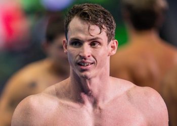 Ben Proud (Foto: Web)