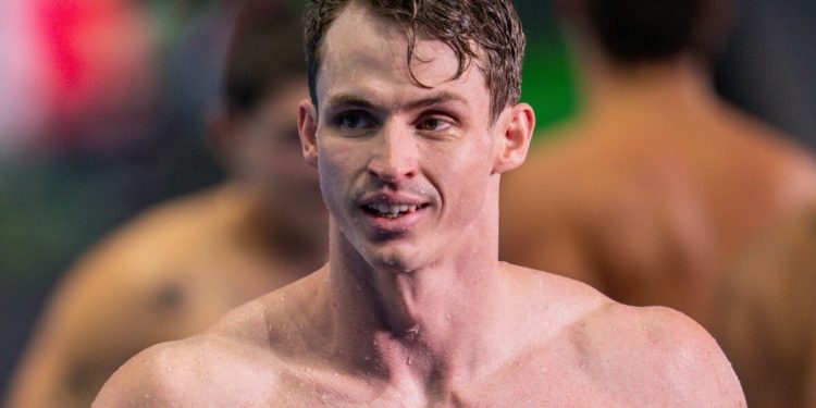 Ben Proud (Foto: Web)