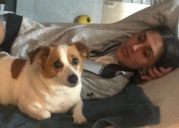 Cecilia Rodriguez (Foto: Instagram)