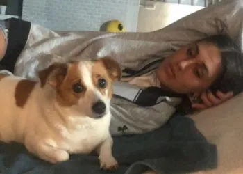 Cecilia Rodriguez (Foto: Instagram)