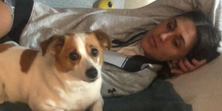 Cecilia Rodriguez (Foto: Instagram)