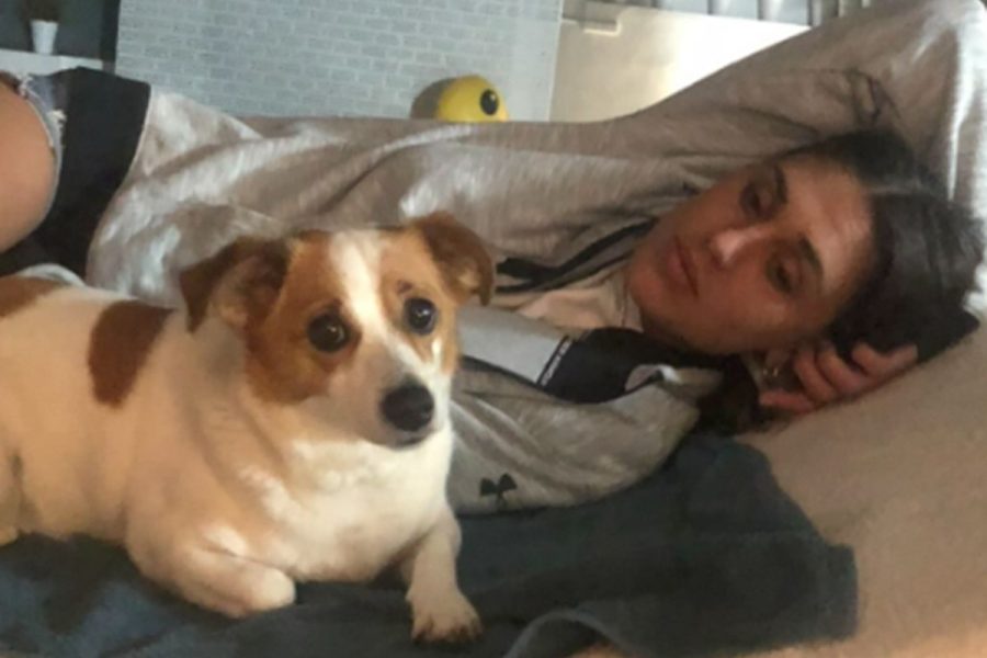 Cecilia Rodriguez (Foto: Instagram)