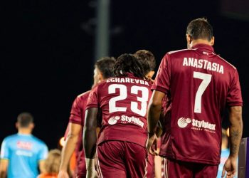 Video Lecco Cittadella