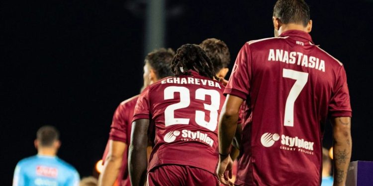 Video Lecco Cittadella