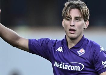 Edoardo Bove (Foto: Web)