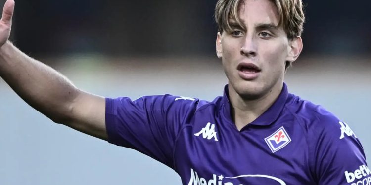 Edoardo Bove (Foto: Web)