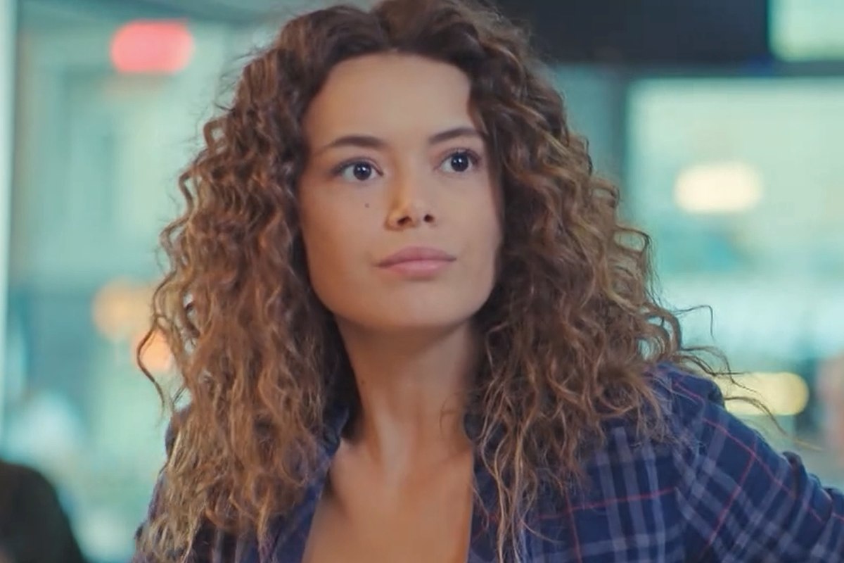 Anticipazioni La forza di una donna 12 settembre 2025 (Screen Mediaset Infinity)