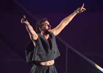 Marco Mengoni