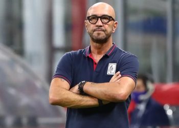 Walter Zenga allenatore (Foto: Web)