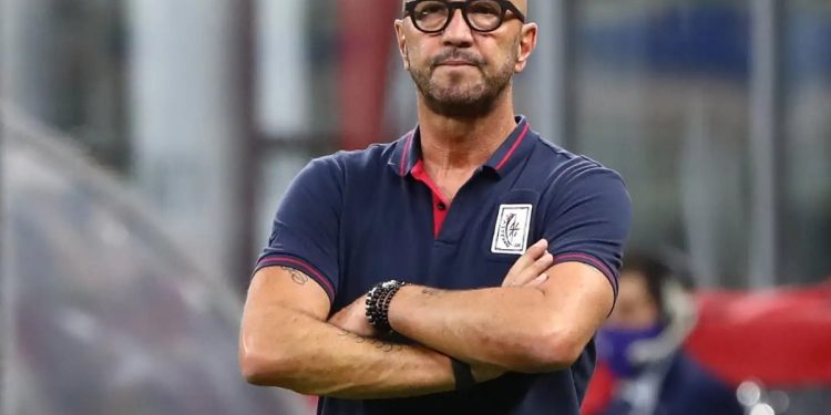 Walter Zenga allenatore (Foto: Web)