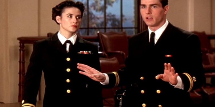 Il film in prima serata su Rete 4 (Foto Web)