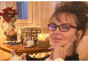 fidanzato dalila di lazzaro