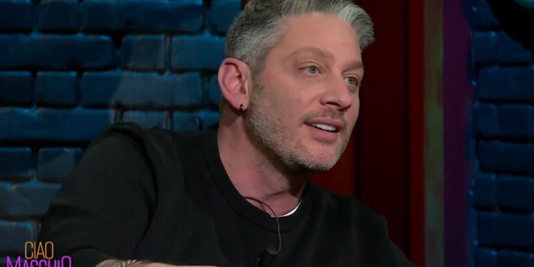 Edoardo Tavassi (Foto: screen Raiplay)