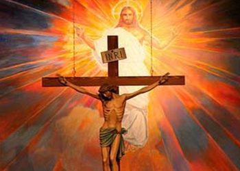 Esaltazione della Santa Croce
(Foto Web)