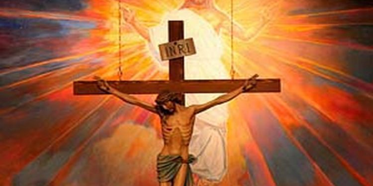 Esaltazione della Santa Croce
(Foto Web)