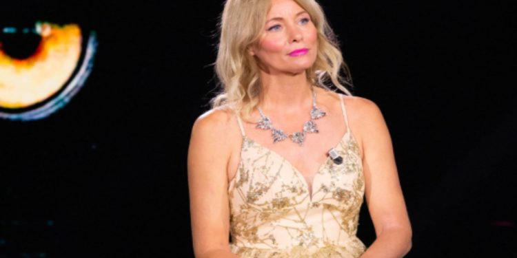 Flavia Vento. (Foto: Web)