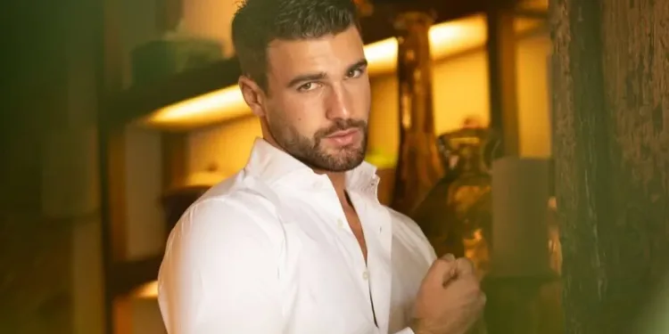 flavio ubirti uomini e donne