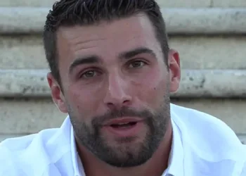 Flavio Ubirti, tronista Uomini e Donne