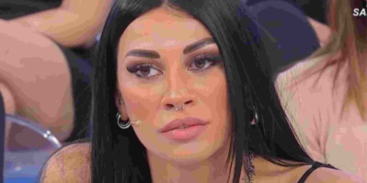 Gaia Gigli, Uomini e Donne