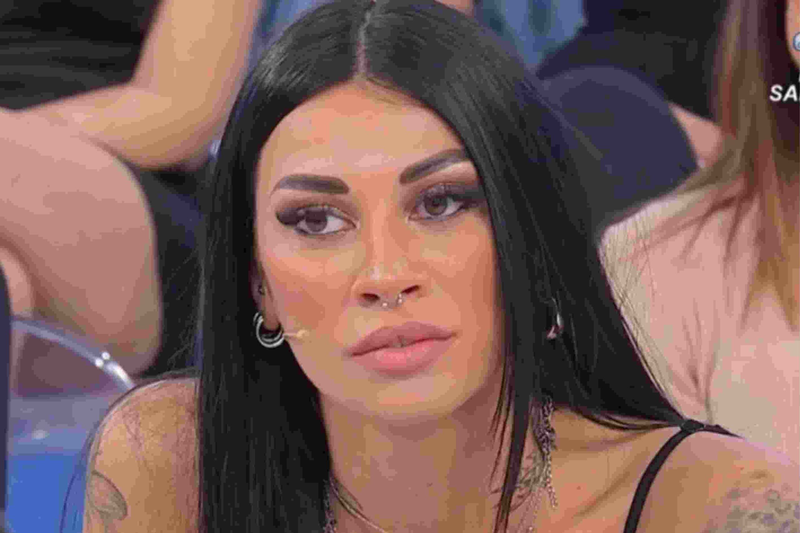 Gaia Gigli, Uomini e Donne