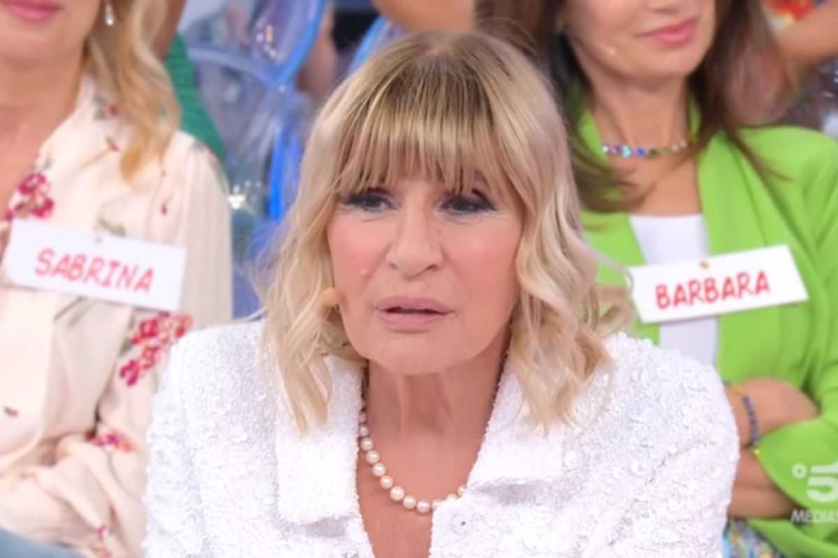 chi è mario, cavaliere di uomini e donne