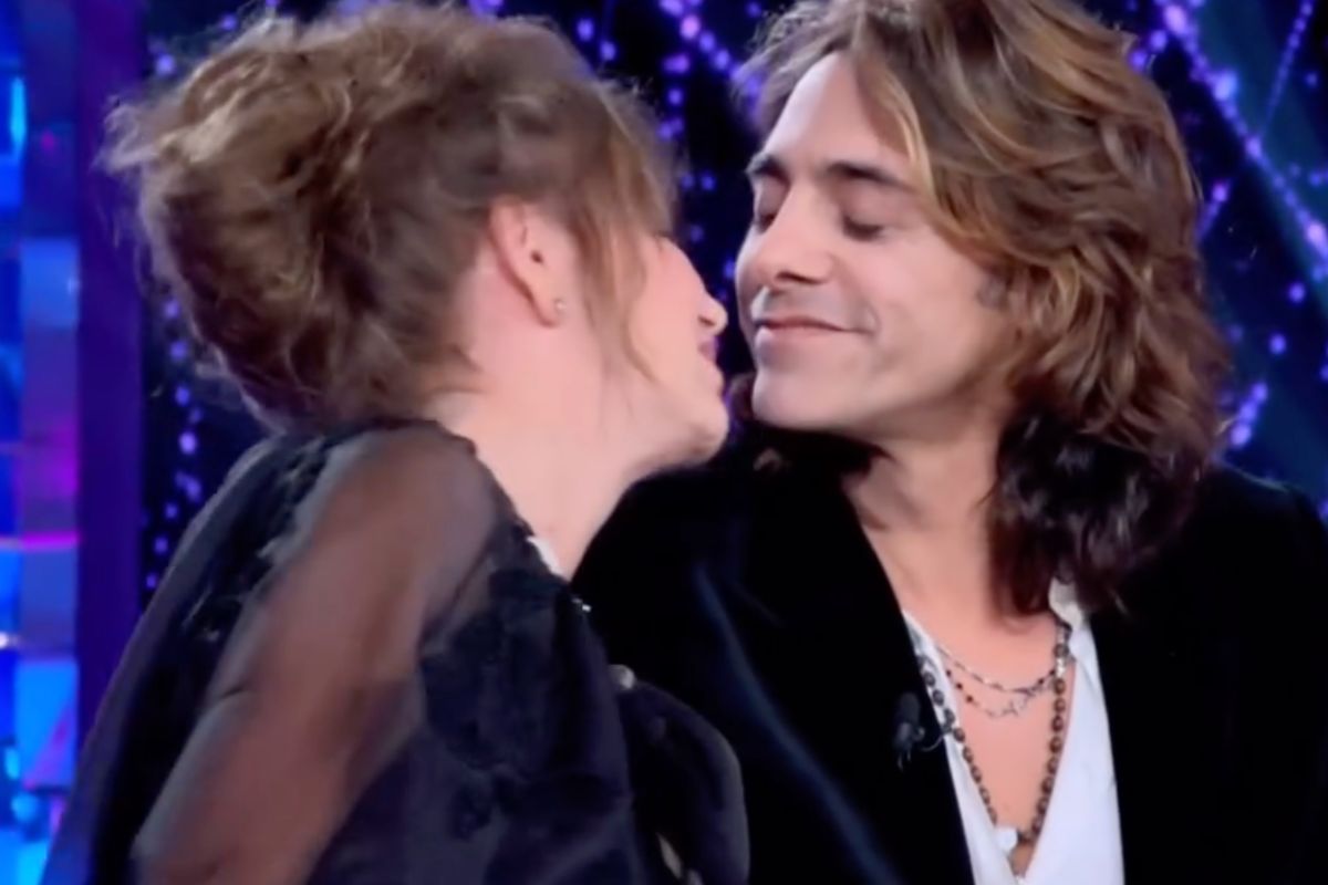 fidanzato dalila di lazzaro