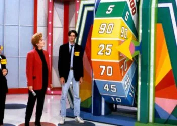 'Ok! Il Prezzo è Giusto', storico Programma Mediaset. (Foto: Web)