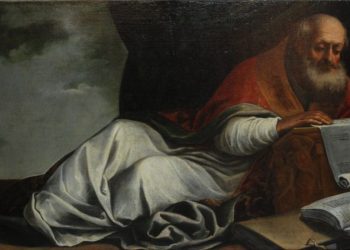 San Giovanni Crisostomo (Foto Web)