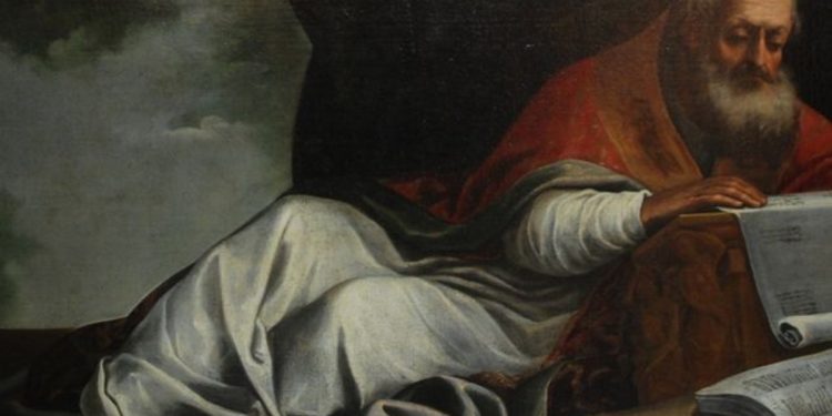 San Giovanni Crisostomo (Foto Web)