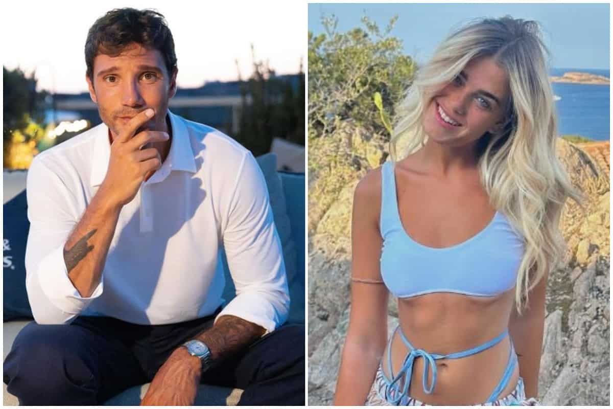 stefano de martino e caroline tronelli, nessun figlio in arrivo