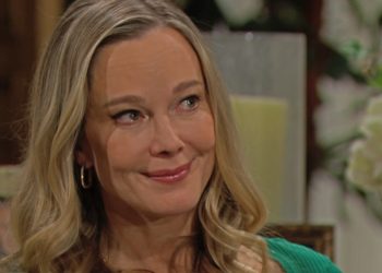 Beautiful anticipazioni 13 settembre 2025 (Screen Mediaset Infinity)