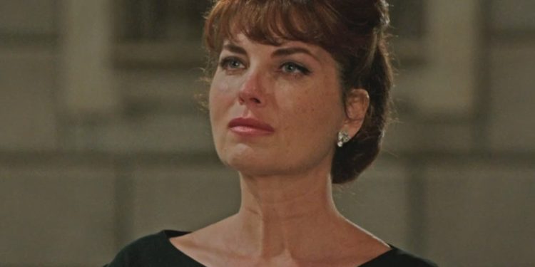 Il Paradiso delle Signore anticipazioni 15 settembre 2025 (Screen Raiplay)